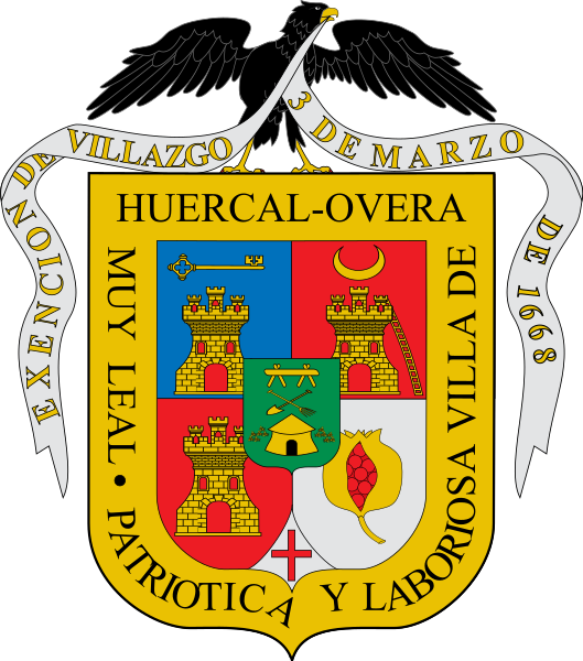 Ayto Huercal-Overa
